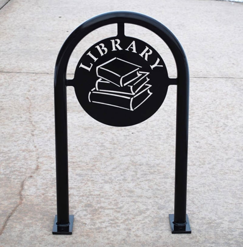 Custom Bike Racks Make Your Space Stand Out preview 2